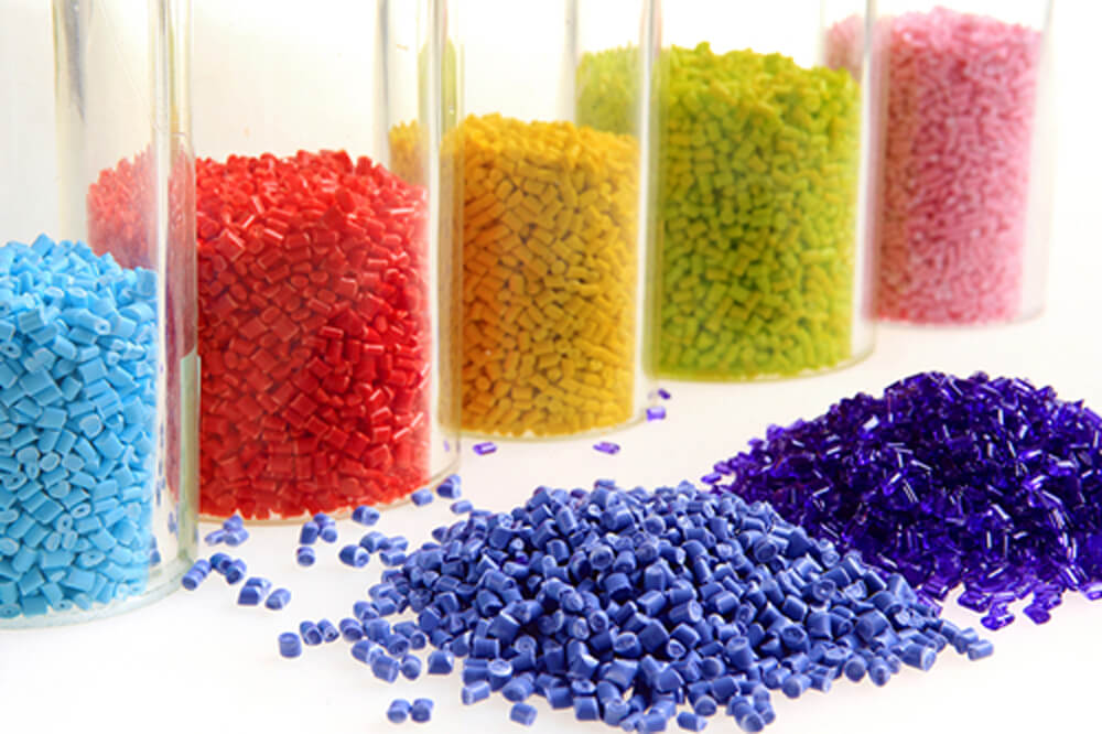 How to determine the quality of "plastic masterbatch"? What is the practical value of plastic masterbatch?