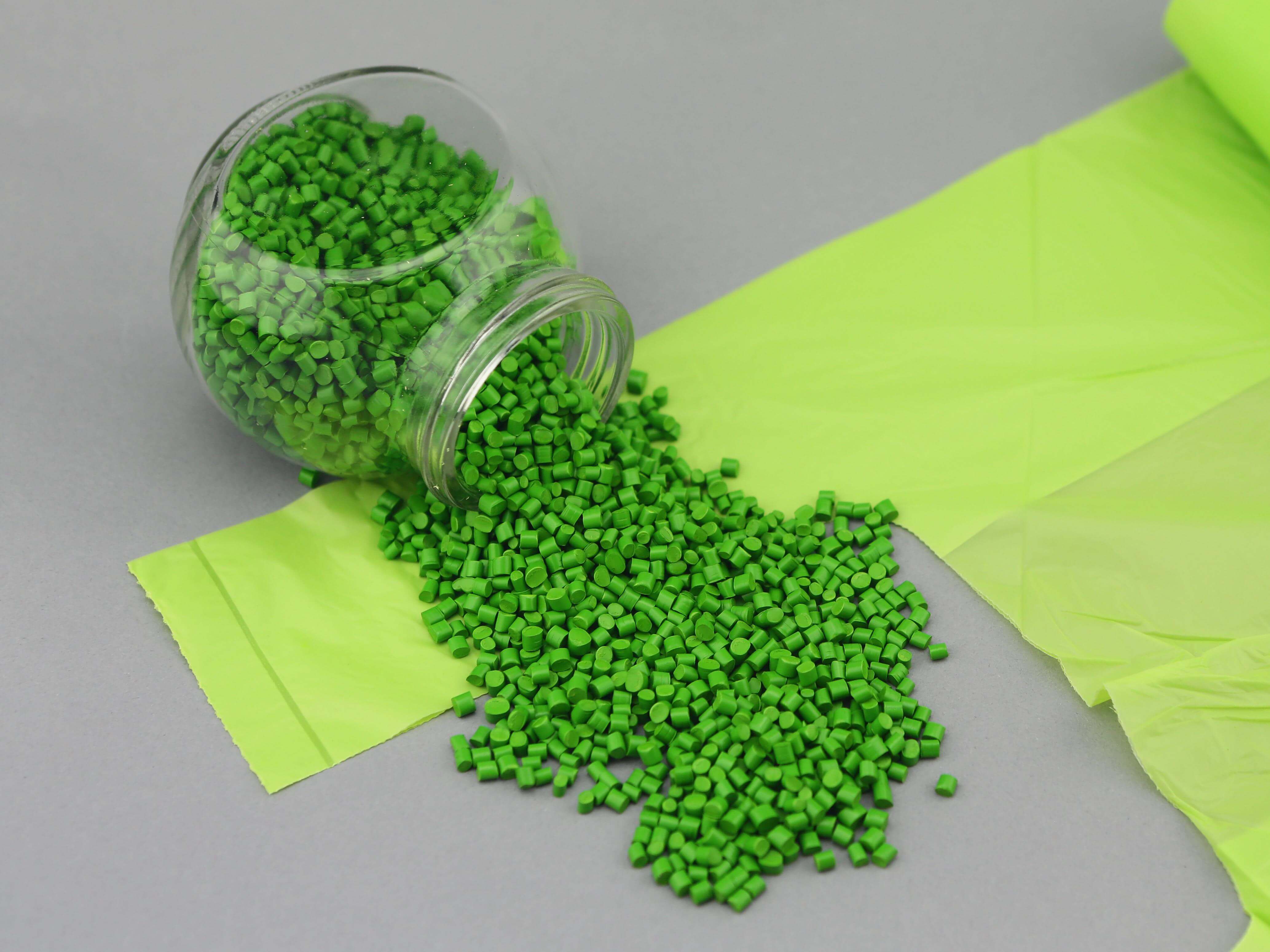 Bio MB for Bags