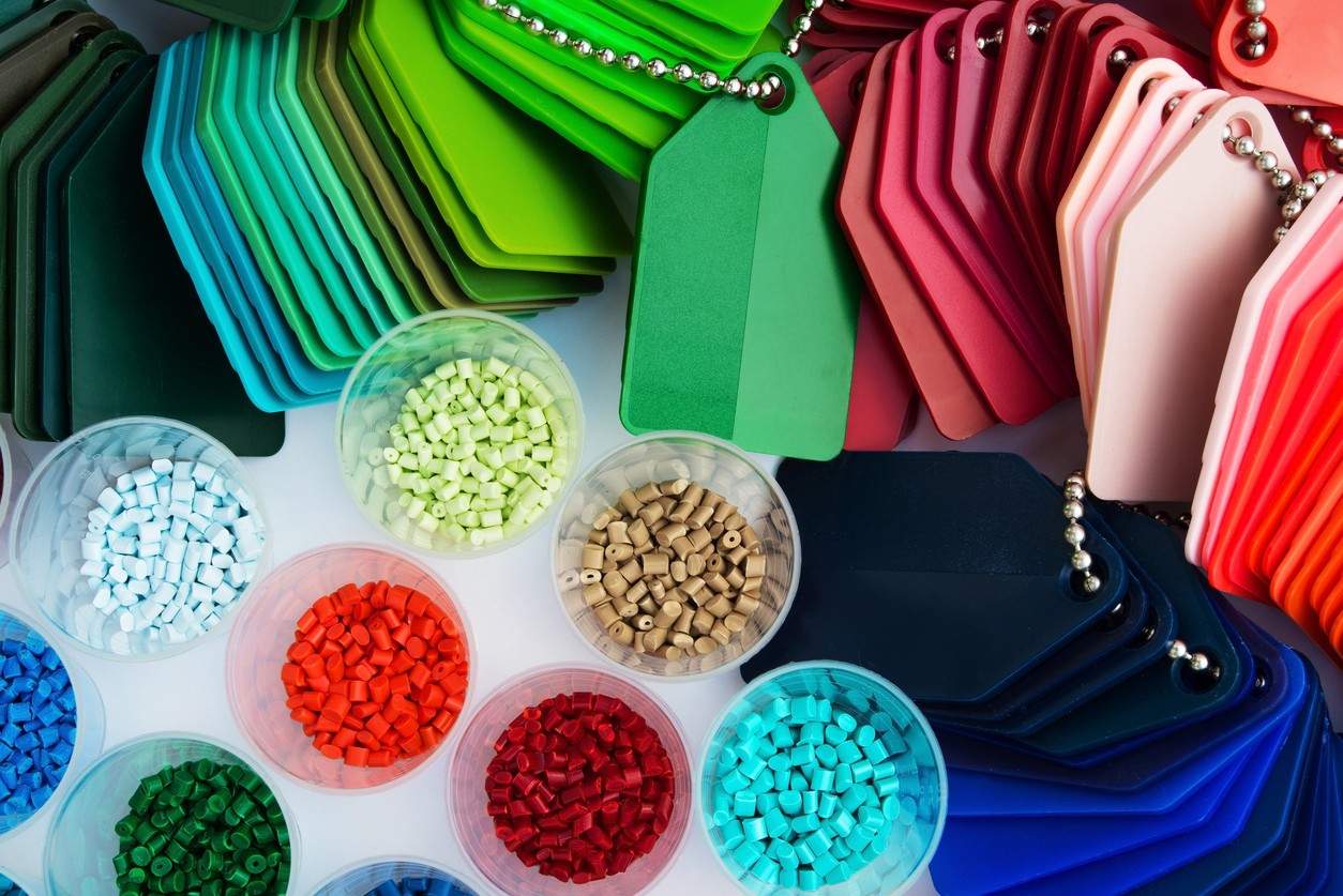 Biodegradable Plastics Market Outlook and the Rising Role of Degradable Color Masterbatches